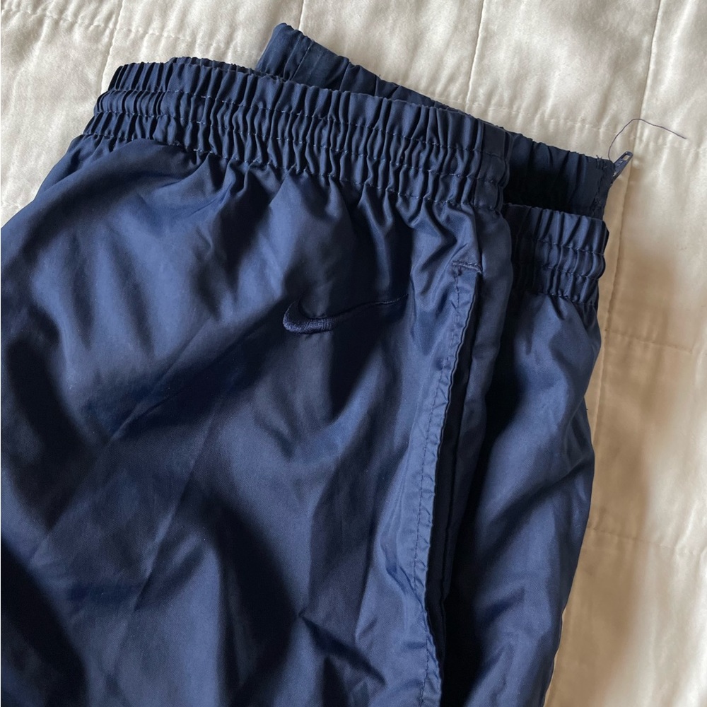 Vintage Nike Track Pant
